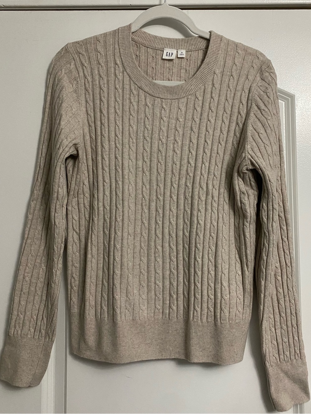 Gap Sweater